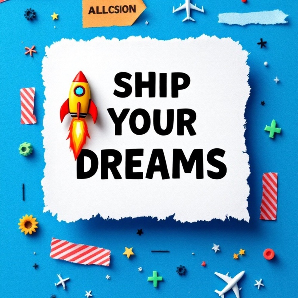 $3 SHIPPING LABEL